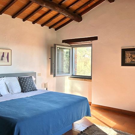 Il Piratello - Agriturismo Baldeschi Tuoro sul Trasimeno Luaran gambar
