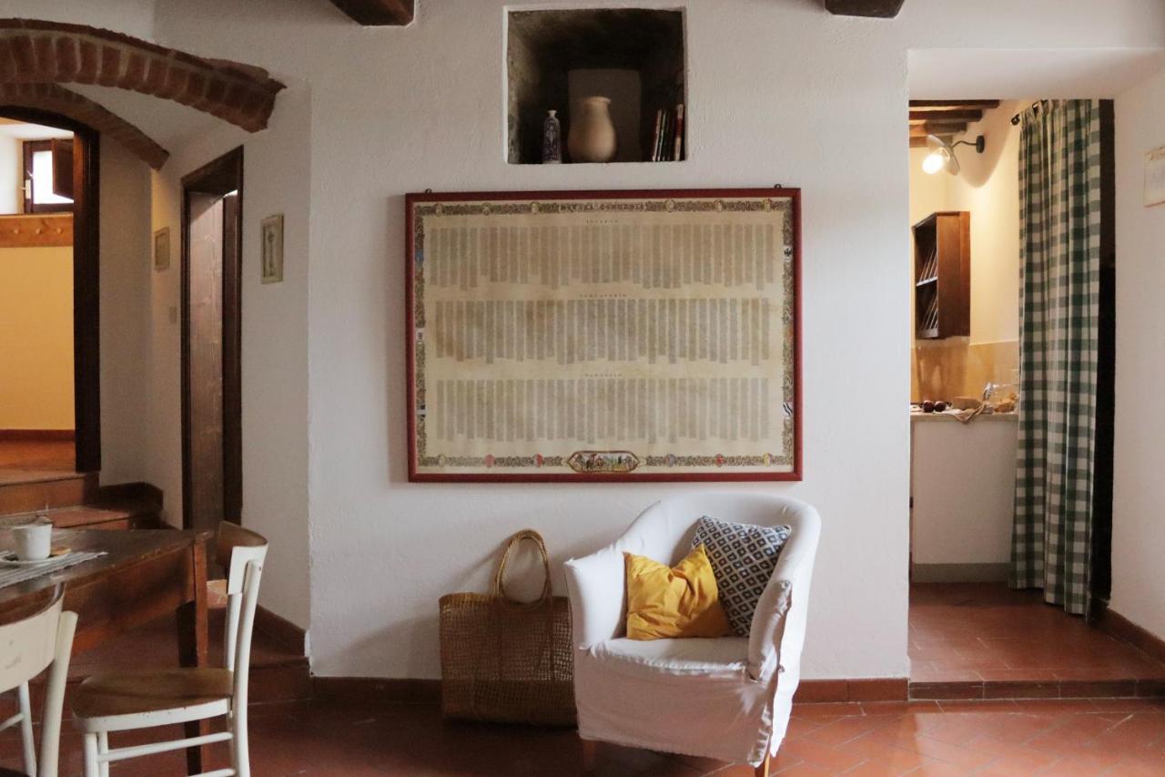 Il Piratello - Agriturismo Baldeschi Tuoro sul Trasimeno Luaran gambar