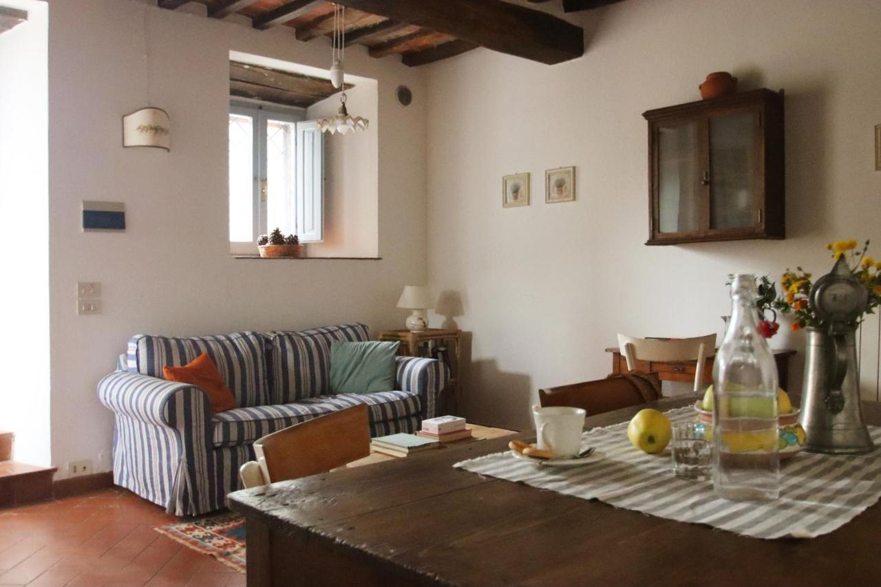 Il Piratello - Agriturismo Baldeschi Tuoro sul Trasimeno Luaran gambar