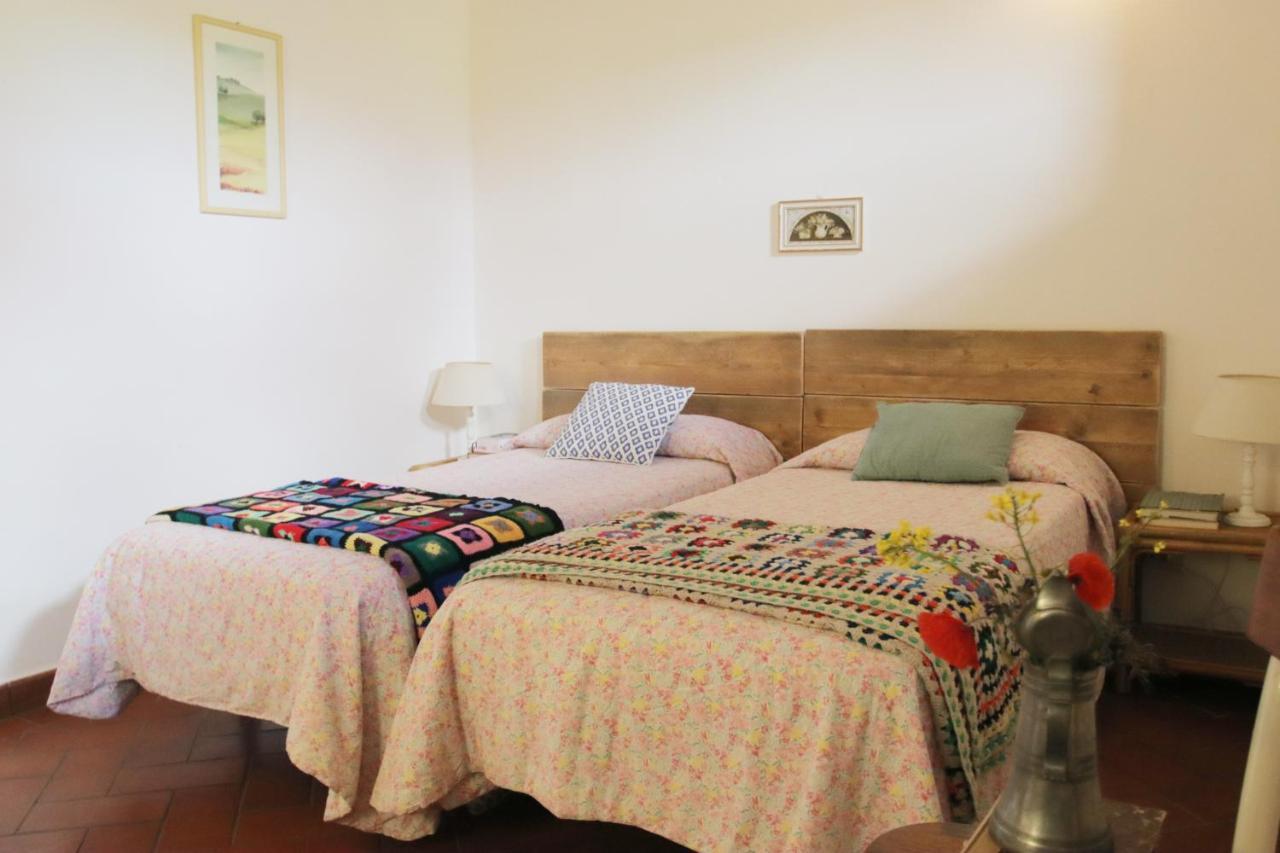 Il Piratello - Agriturismo Baldeschi Tuoro sul Trasimeno Luaran gambar