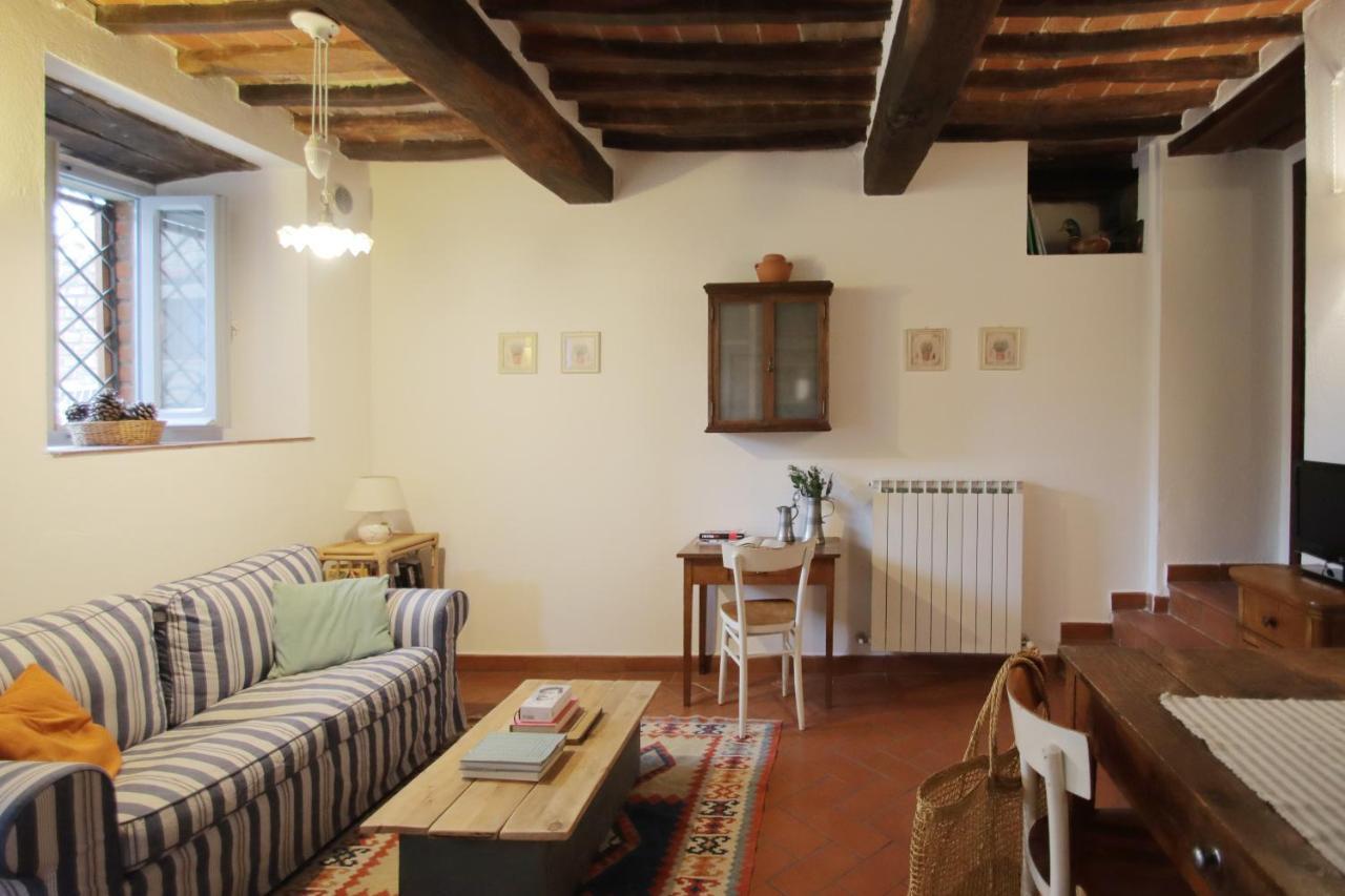 Il Piratello - Agriturismo Baldeschi Tuoro sul Trasimeno Luaran gambar