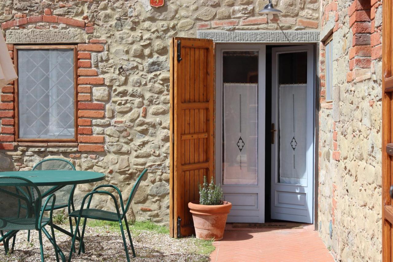 Il Piratello - Agriturismo Baldeschi Tuoro sul Trasimeno Luaran gambar