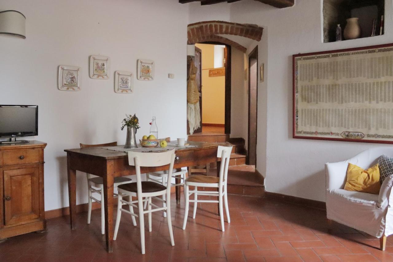 Il Piratello - Agriturismo Baldeschi Tuoro sul Trasimeno Luaran gambar