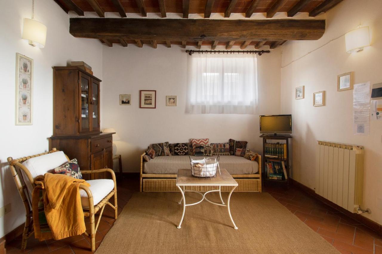 Il Piratello - Agriturismo Baldeschi Tuoro sul Trasimeno Luaran gambar