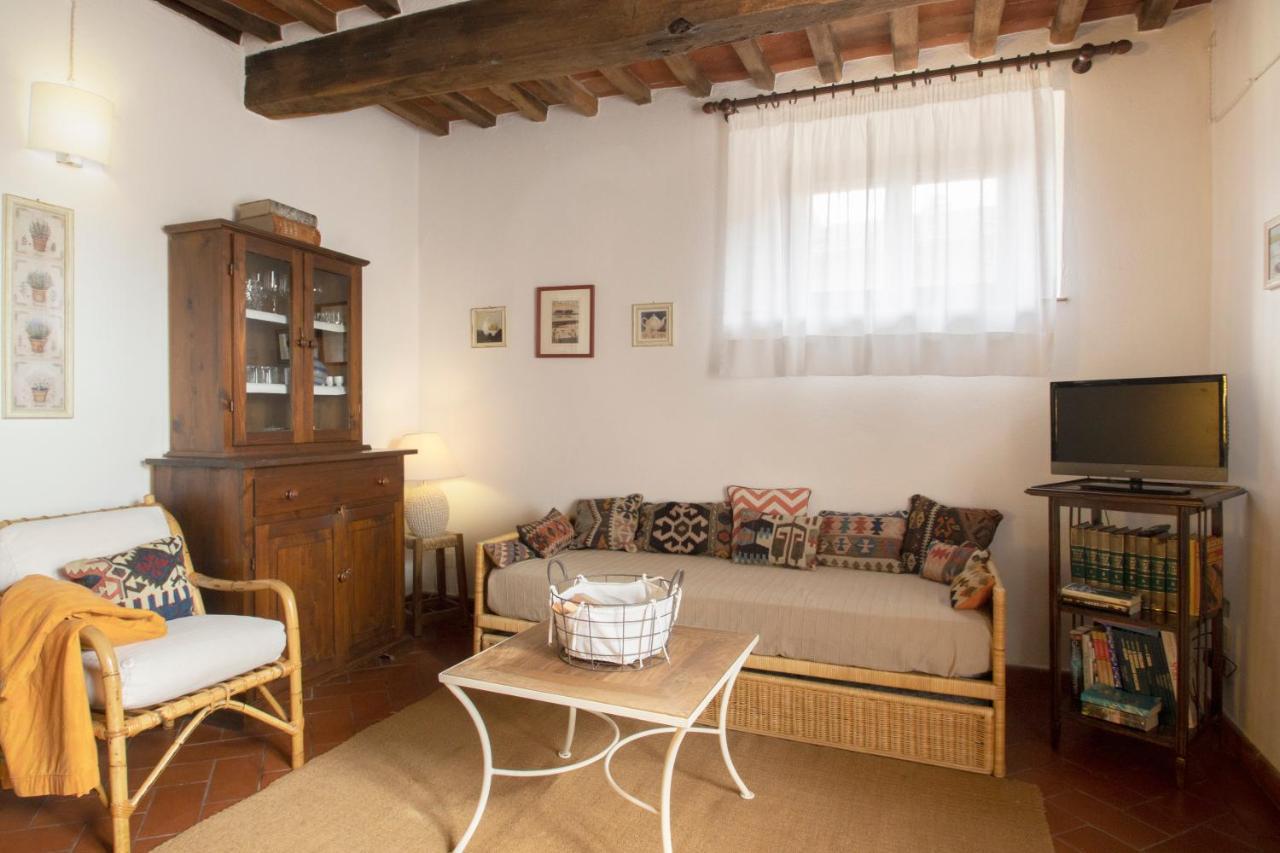 Il Piratello - Agriturismo Baldeschi Tuoro sul Trasimeno Luaran gambar