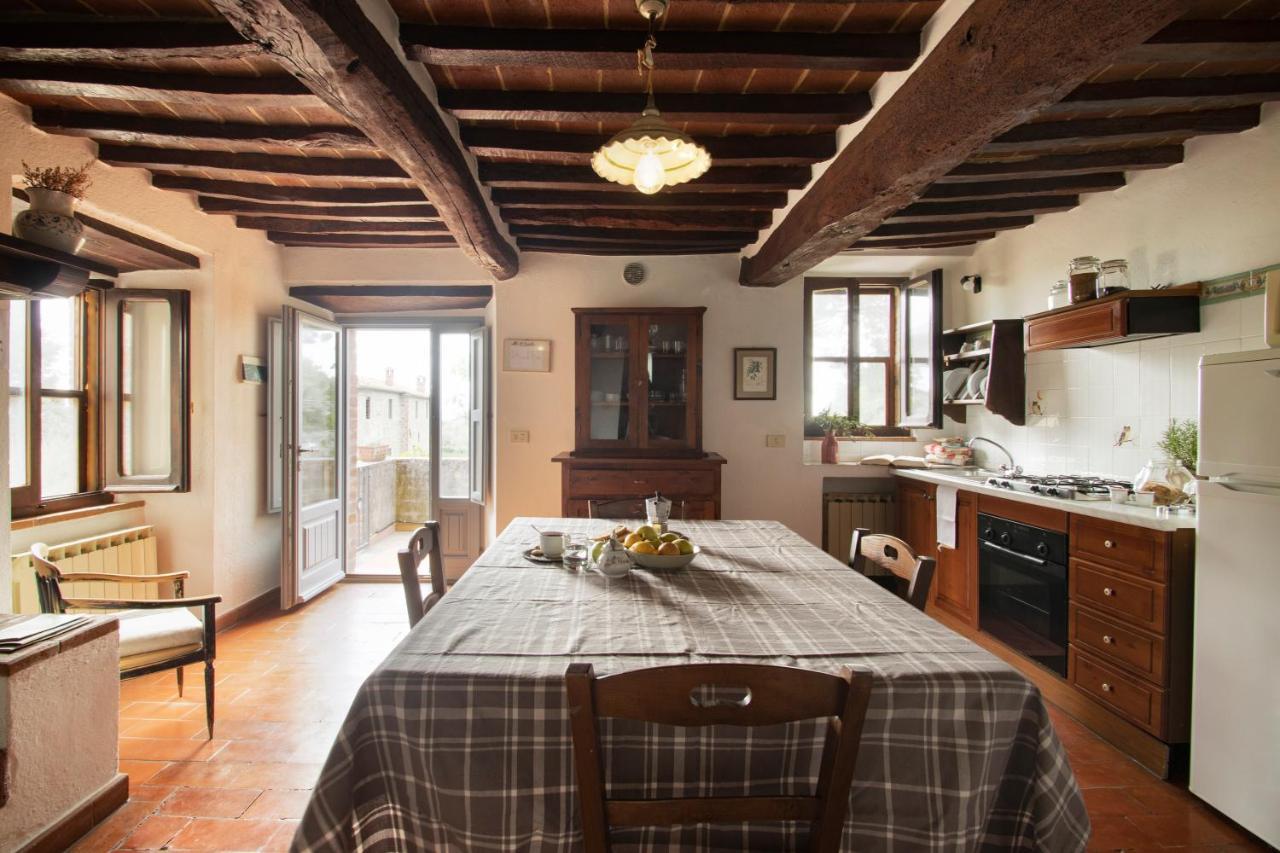 Il Piratello - Agriturismo Baldeschi Tuoro sul Trasimeno Luaran gambar
