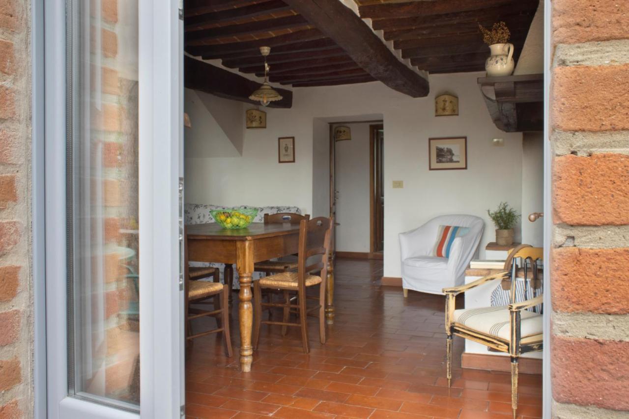Il Piratello - Agriturismo Baldeschi Tuoro sul Trasimeno Luaran gambar