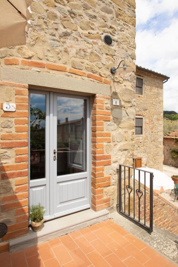 Il Piratello - Agriturismo Baldeschi Tuoro sul Trasimeno Luaran gambar
