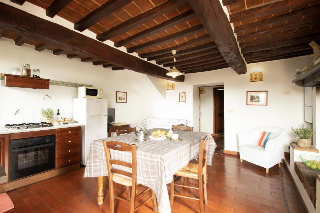 Il Piratello - Agriturismo Baldeschi Tuoro sul Trasimeno Luaran gambar
