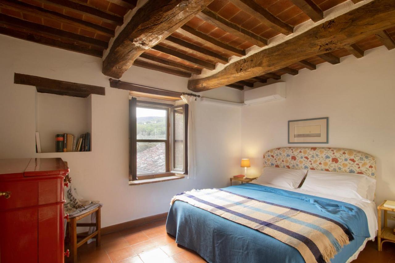 Il Piratello - Agriturismo Baldeschi Tuoro sul Trasimeno Luaran gambar