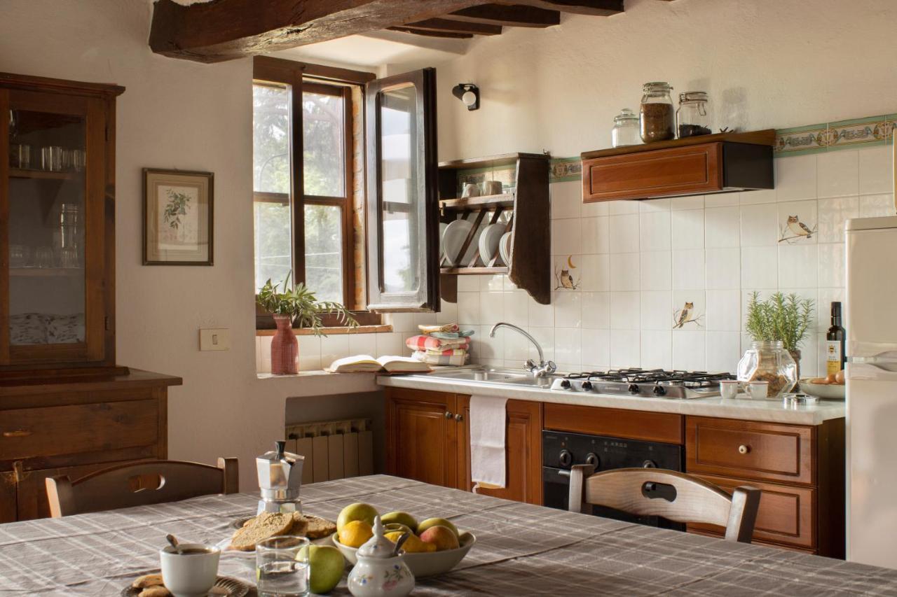 Il Piratello - Agriturismo Baldeschi Tuoro sul Trasimeno Luaran gambar