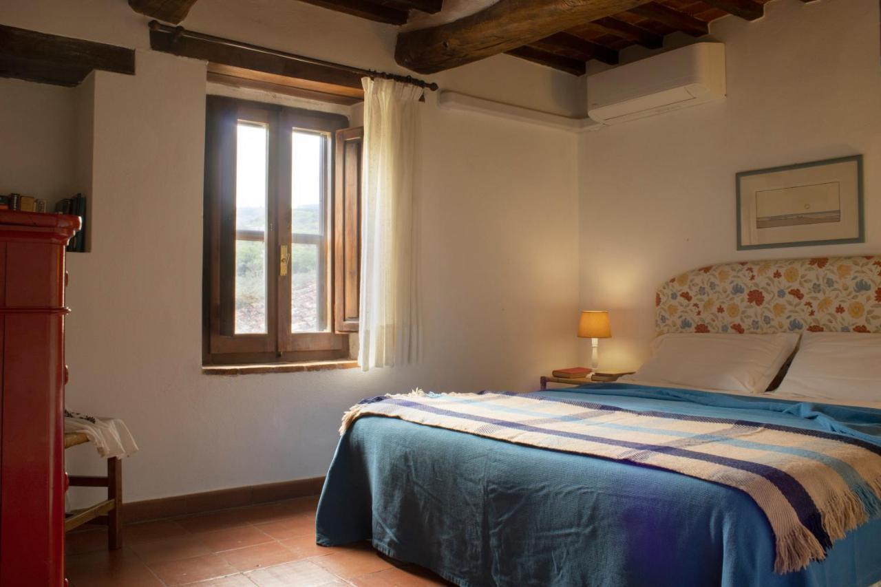 Il Piratello - Agriturismo Baldeschi Tuoro sul Trasimeno Luaran gambar