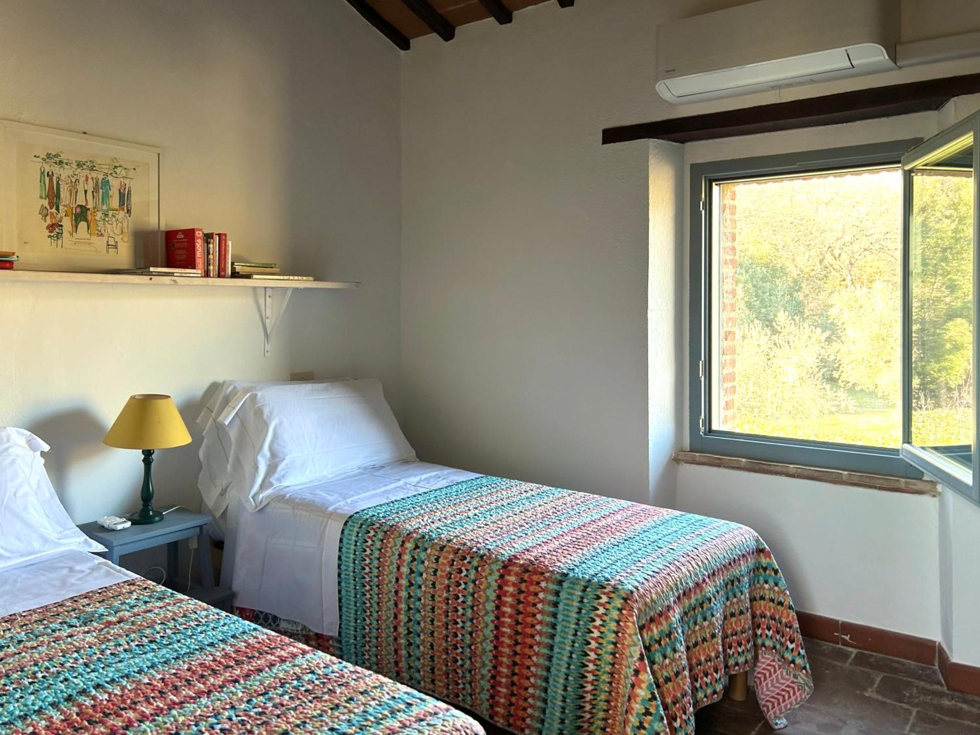 Il Piratello - Agriturismo Baldeschi Tuoro sul Trasimeno Luaran gambar