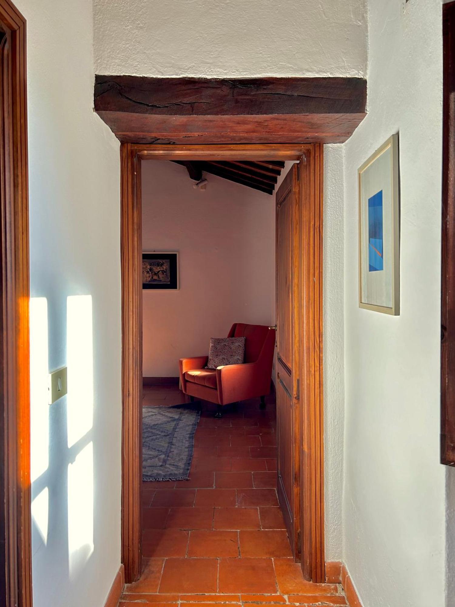 Il Piratello - Agriturismo Baldeschi Tuoro sul Trasimeno Luaran gambar