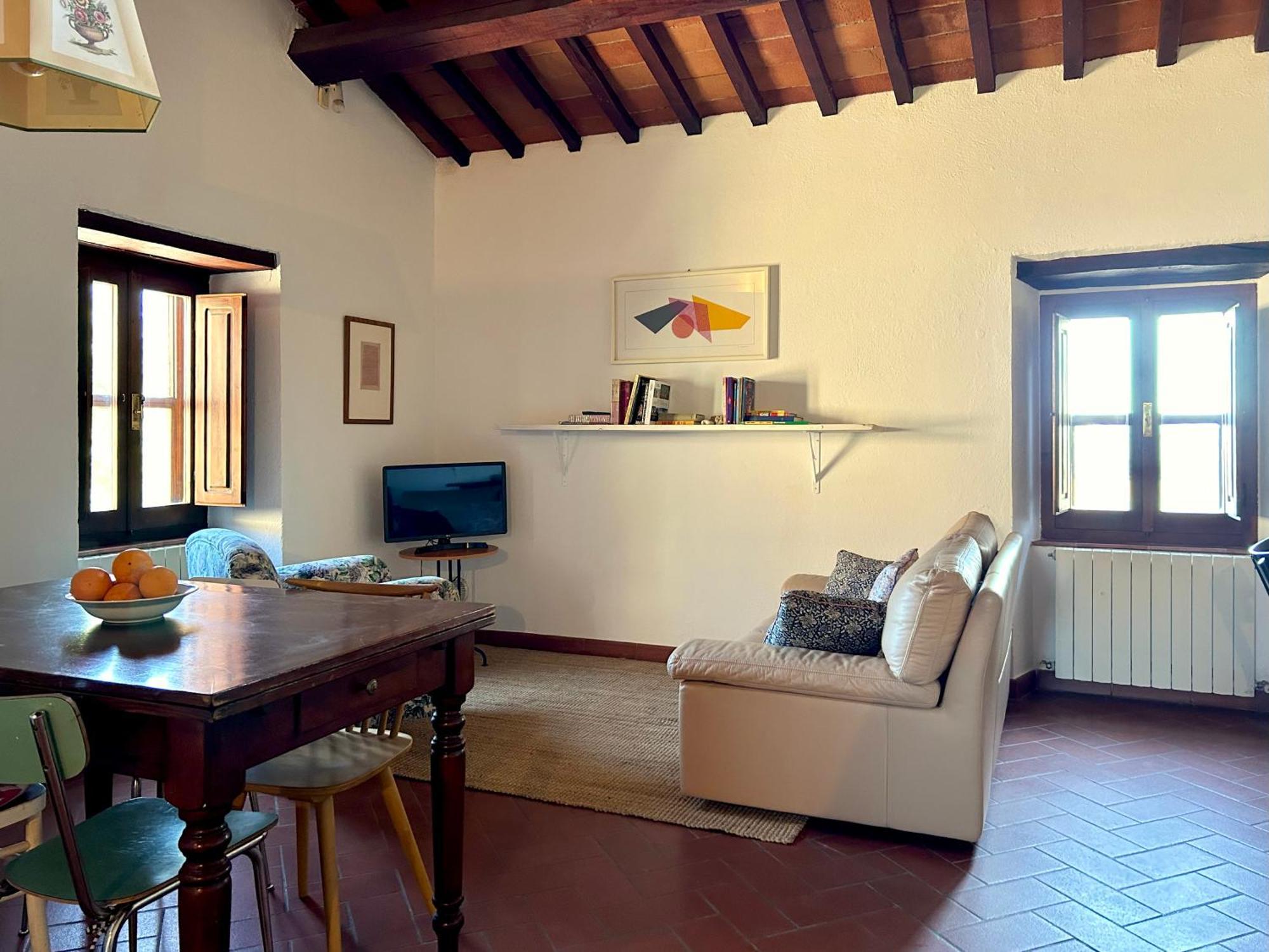 Il Piratello - Agriturismo Baldeschi Tuoro sul Trasimeno Luaran gambar